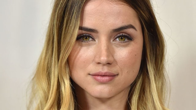 ana armas