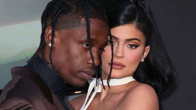 premiere of netflix 39 s quot travis scott look mom i can fly quot arrivals