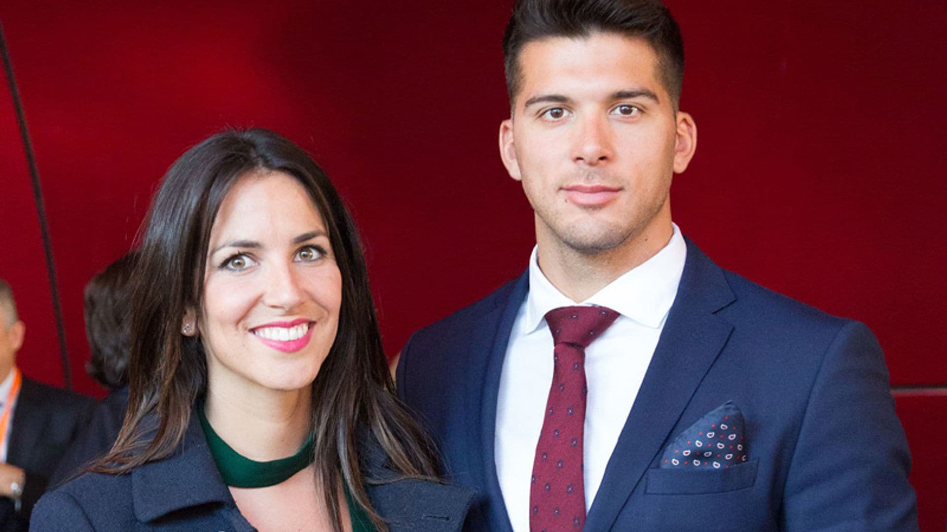 ¿Qué tiene que decir Irene Junquera sobre los rumores de ruptura con Cristian Toro?