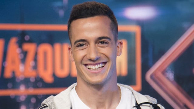 lucas vazquez1