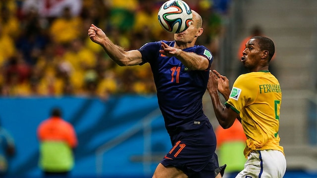 holanda a