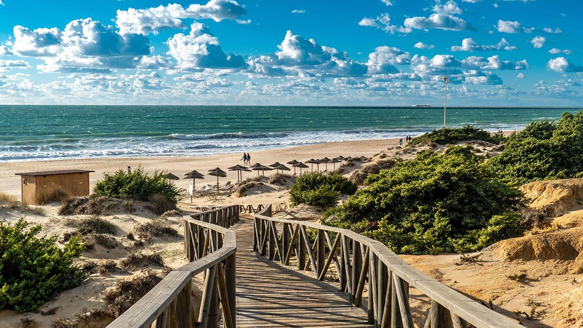 Sancti Petri, la cara más auténtica y la más novedosa de Chiclana de la Frontera