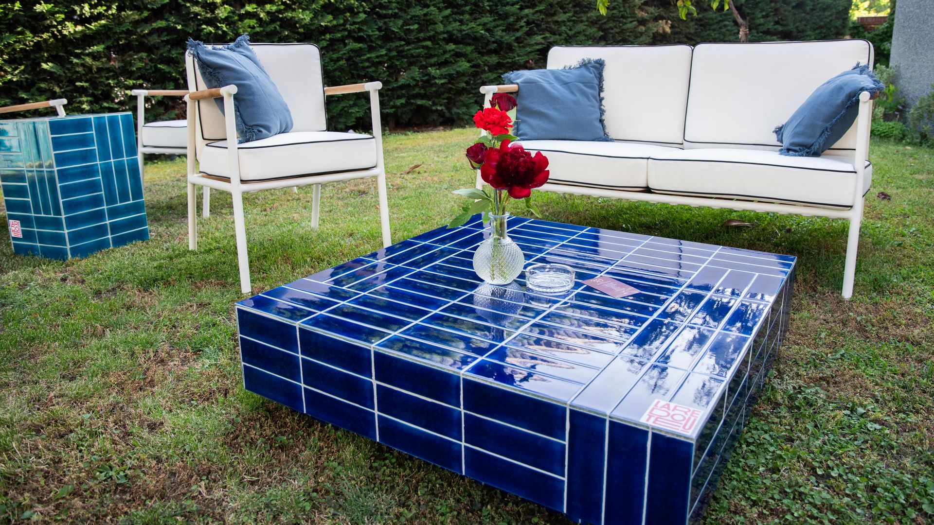 Los muebles de La Redoute que marcan tendencia en el evento de ¡HOLA! Viajes y que han enamorado a nuestros expertos