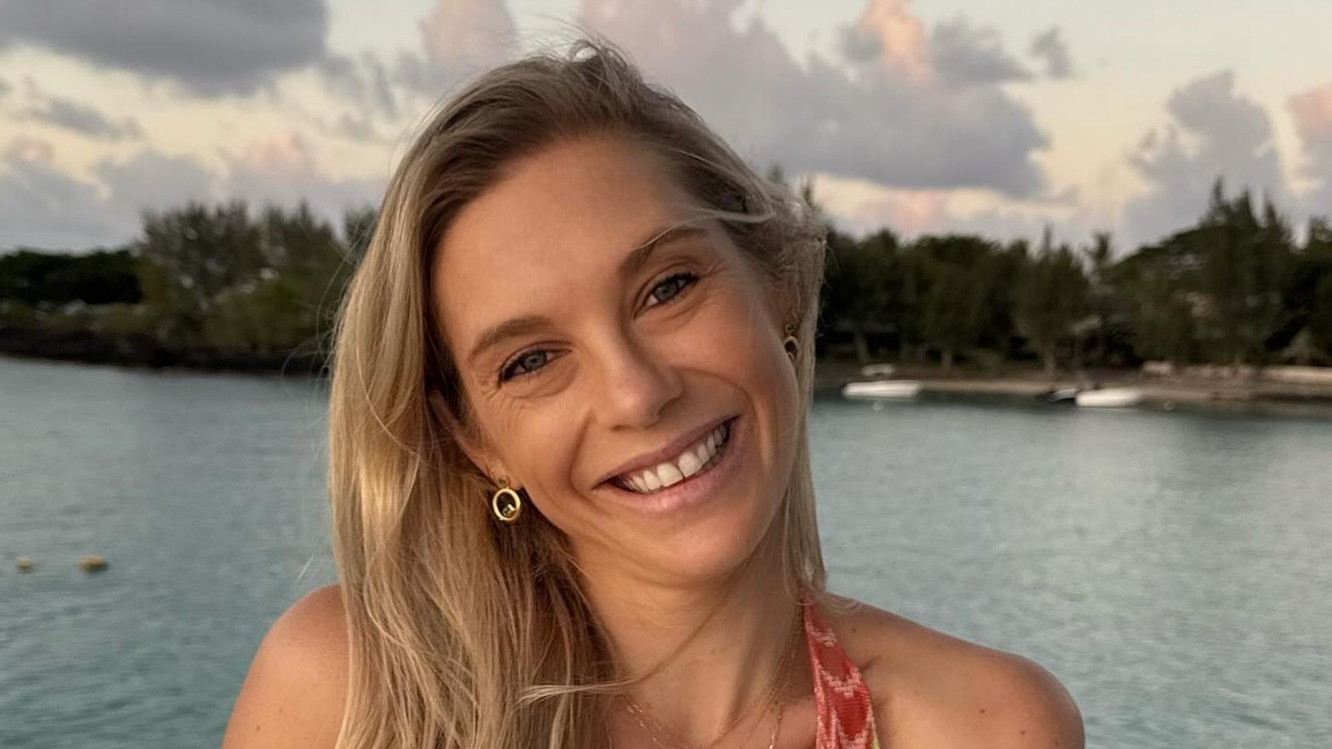 Chelsy Davy