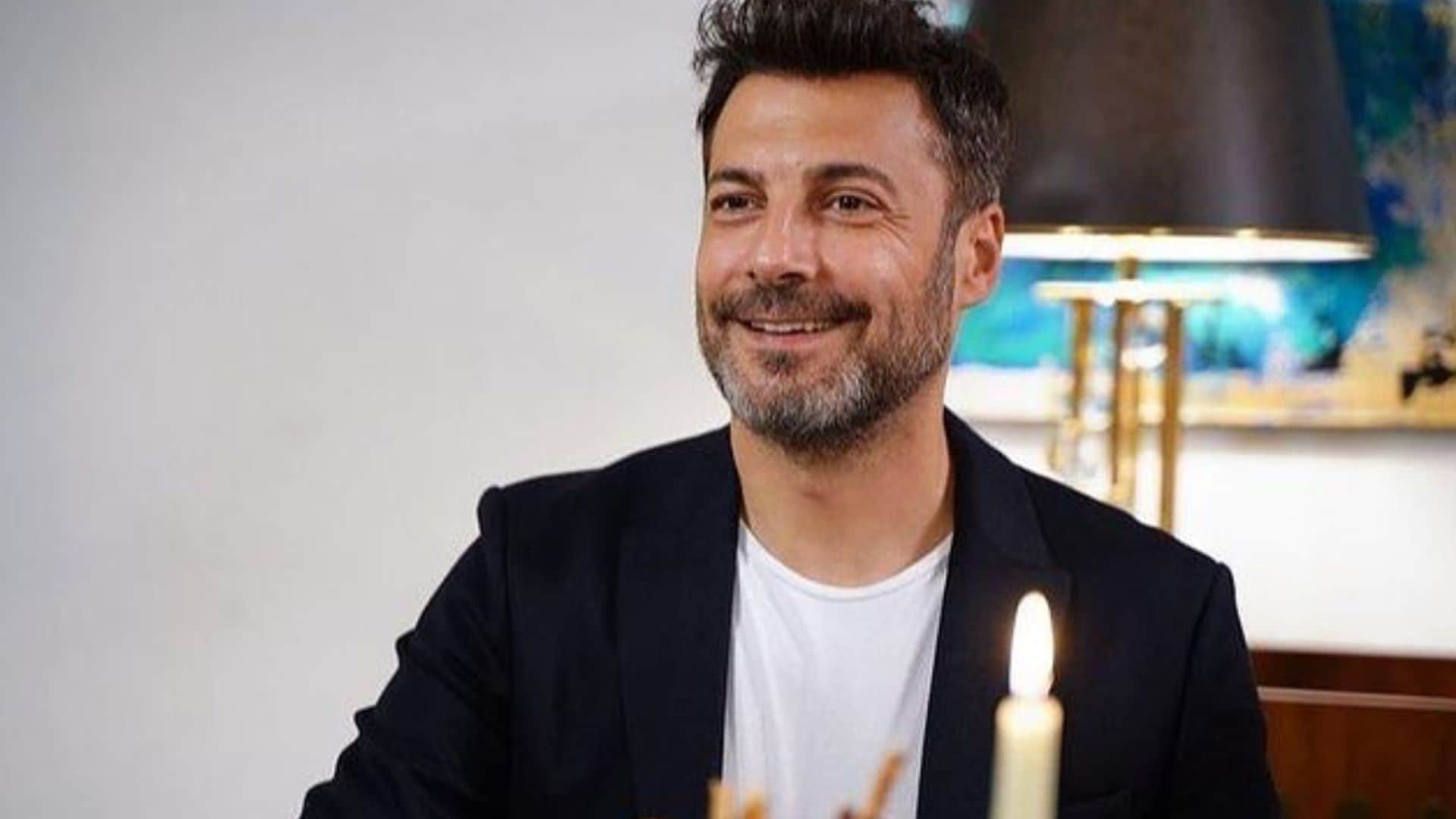 Descubre al actor Barış Kılıç, que ha llegado a 'Pecado original' para poner en jaque a una de una de las protagonistas
