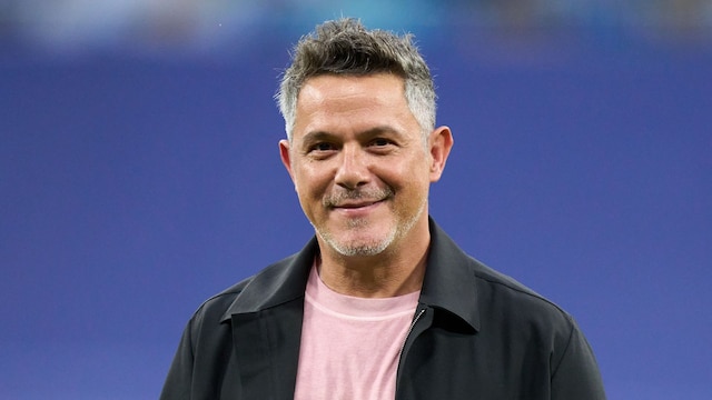 Alejandro Sanz responde a acusaciones de manipulación: 'Tenía un recuerdo muy bonito de nosotros dos'