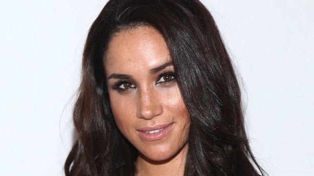 meghan markle getty
