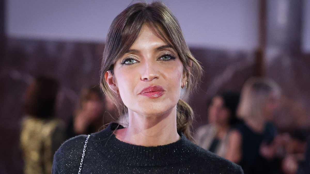 Última hora sobre el estado de salud de Sara Carbonero:  Sigue en la UCI pero está despierta y recuperándose 