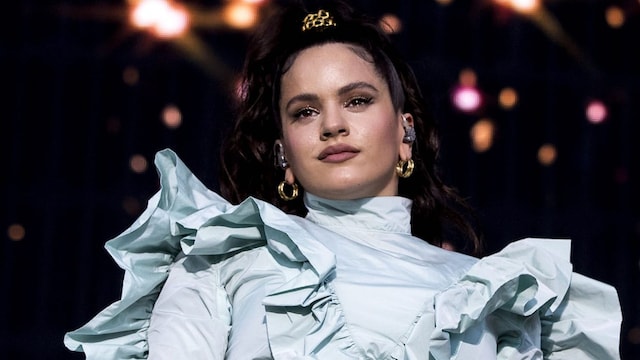 Rosalía