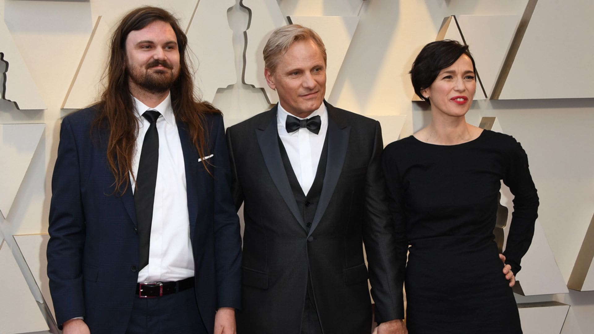 Rodrigo Sorogoyen, Ariadna Gil y hasta el chef José Andrés: estos son los españoles de los Oscar 2019