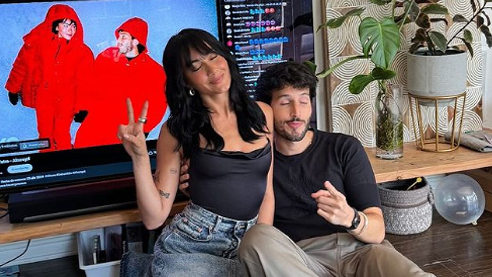 La letra completa de 'Akureyri', la canción con la que Aitana y Sebastián Yatra sellan su reconciliación