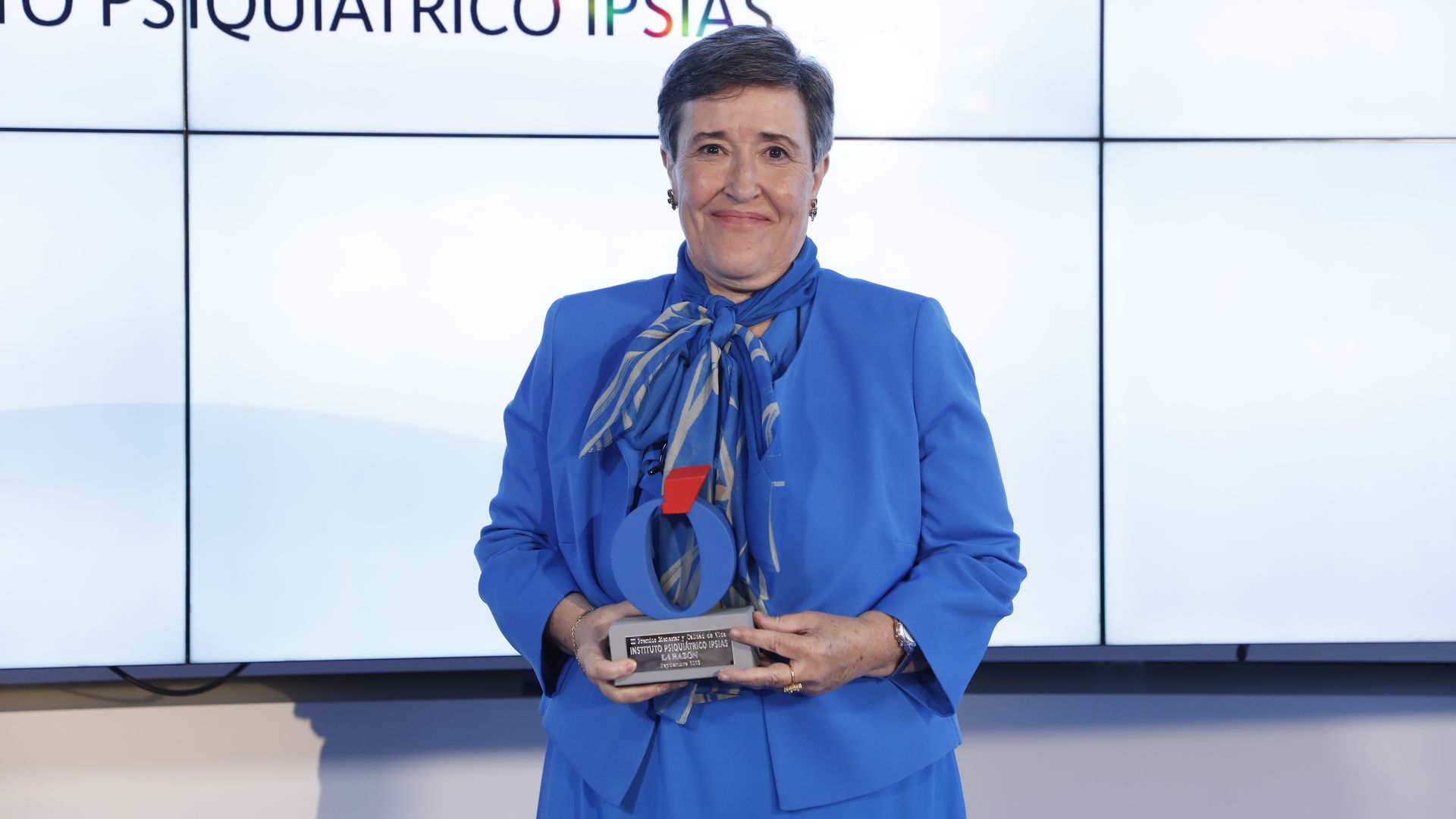Dra. Ana Isabel Sanz, psiquiatra especializada en infancia y adolescencia