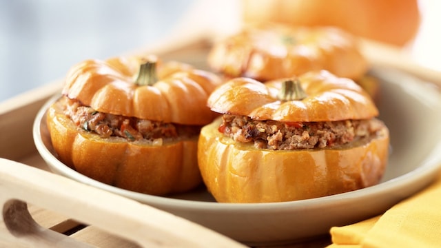 calabazas carne age