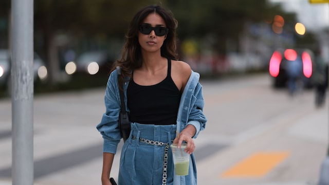 Street Style