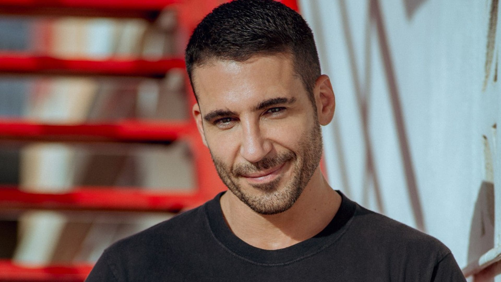 'La casa de papel' terminará con su quinta temporada y anuncia el fichaje de Miguel Ángel Silvestre