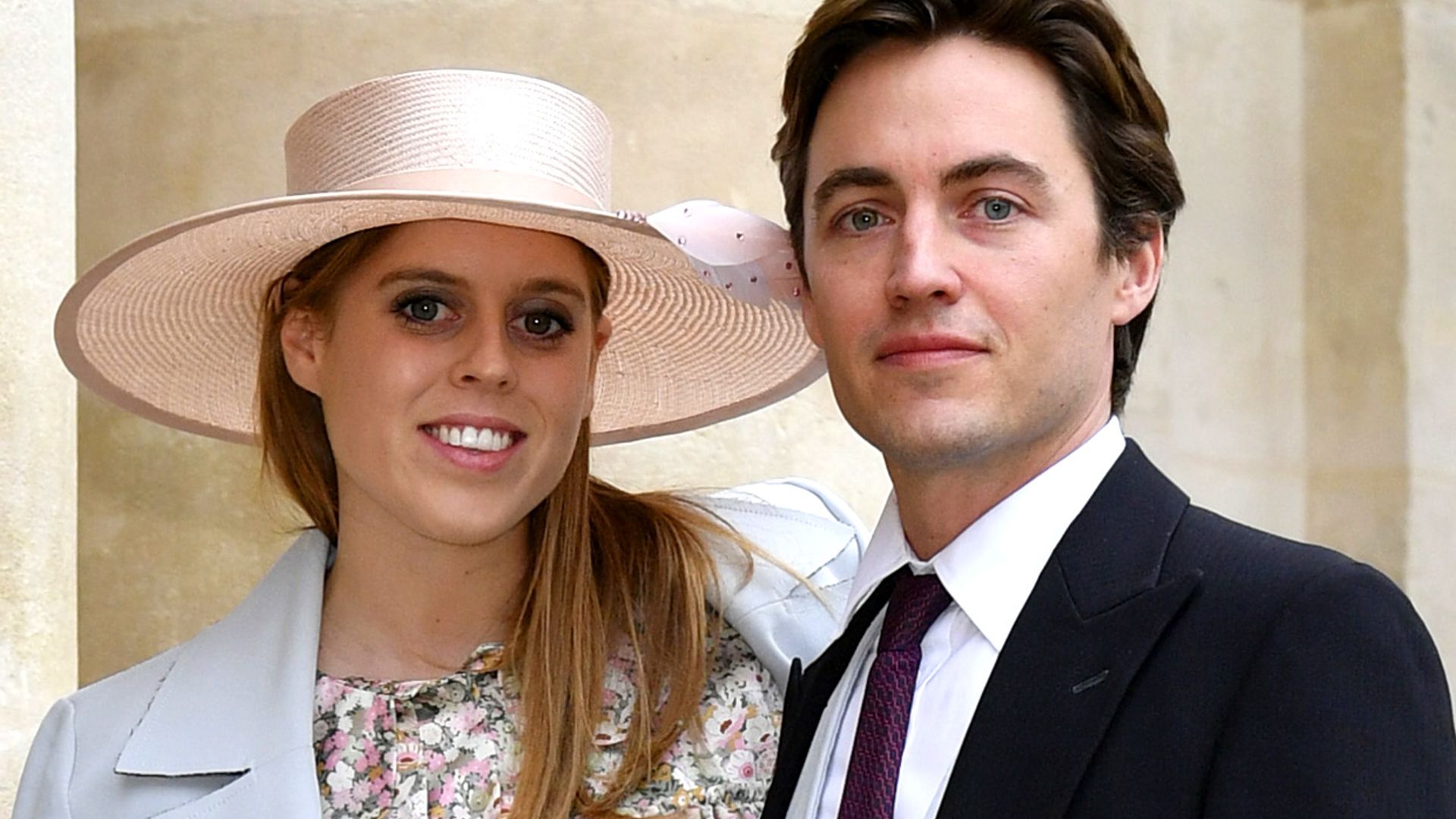 Su marido Edoardo, su hermana Eugenia... así felicitan a Beatriz de York por su 33 cumpleaños antes de ser mamá