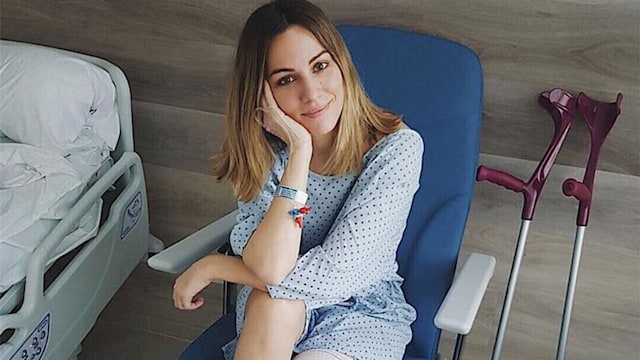 edurne hospital