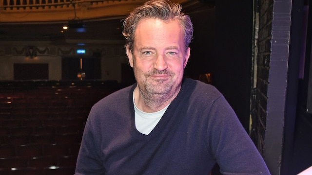 matthew t