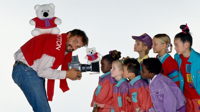 Las campañas de Oliviero Toscani para Benetton