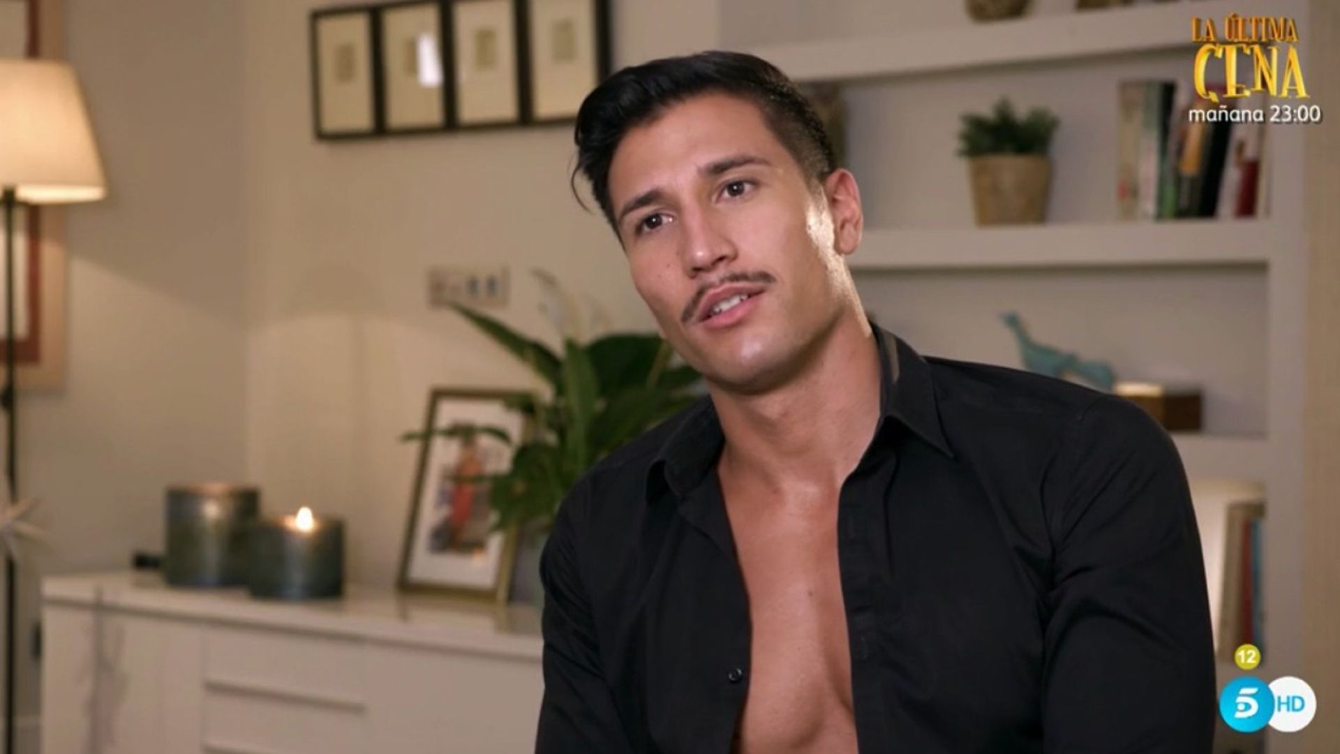 Gianmarco confiesa lo dura que fue su infancia en el colegio