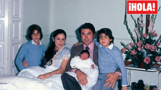 hola nacimiento francisco