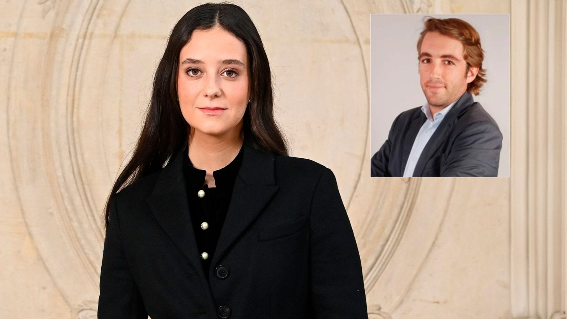 PRIMICIA. El novio de Victoria de Marichalar y su sorprendente parentesco con la pareja de su prima Irene Urdangarin, Juan Urquijo