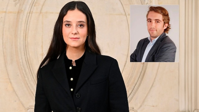 HOLA novio Victoria de Marichalar