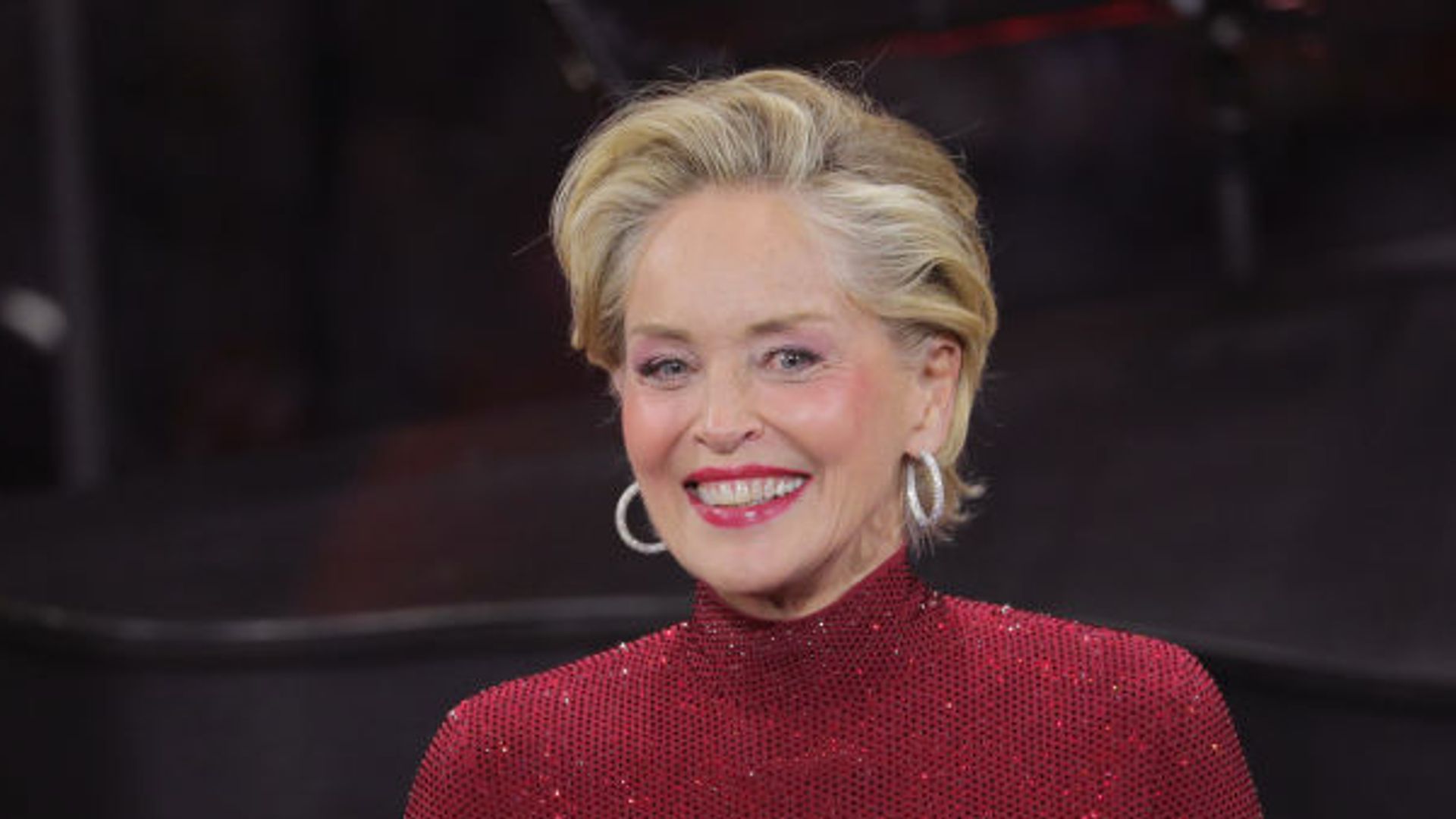 Sharon Stone, Fran Drescher y las sobrinas de Lady Di encabezan la ...
