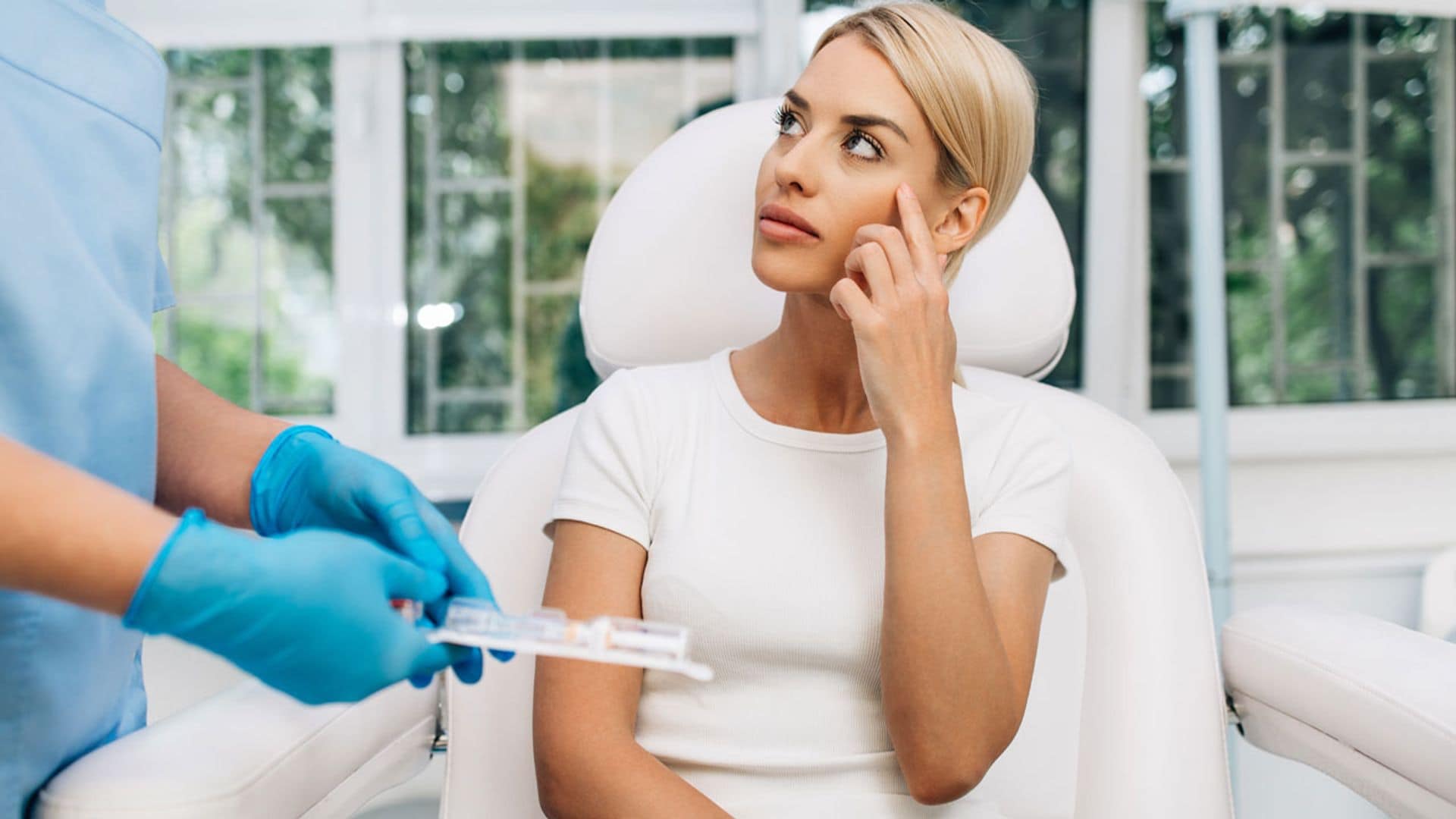 ¿Dudas antes de someterte a una cirugía facial? No te pierdas estos consejos