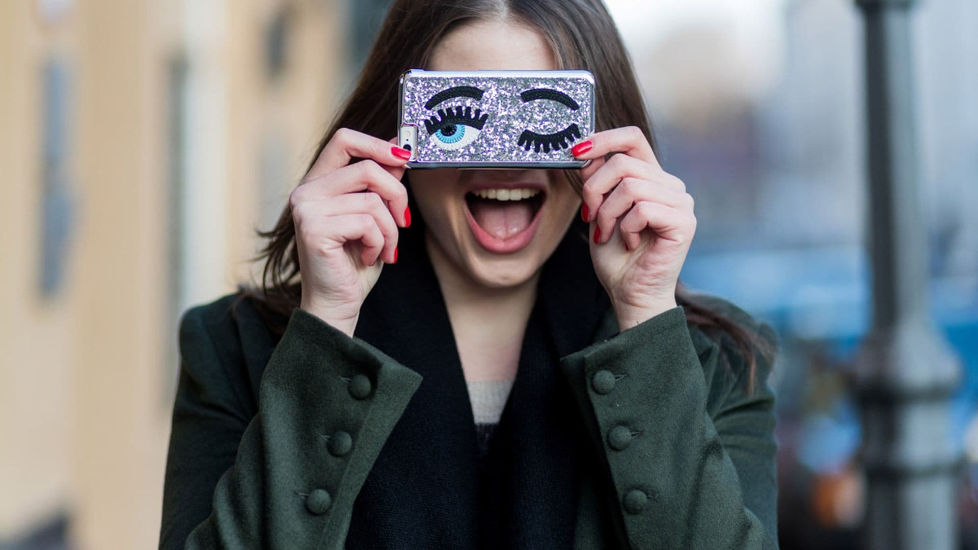 Está pasando: las 'influencers' comienzan a declarar la guerra a los filtros