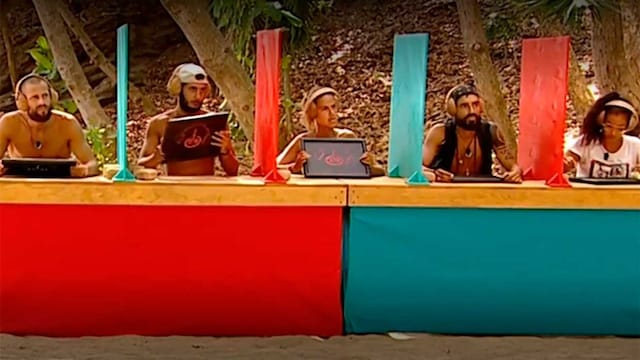 prueba cultura