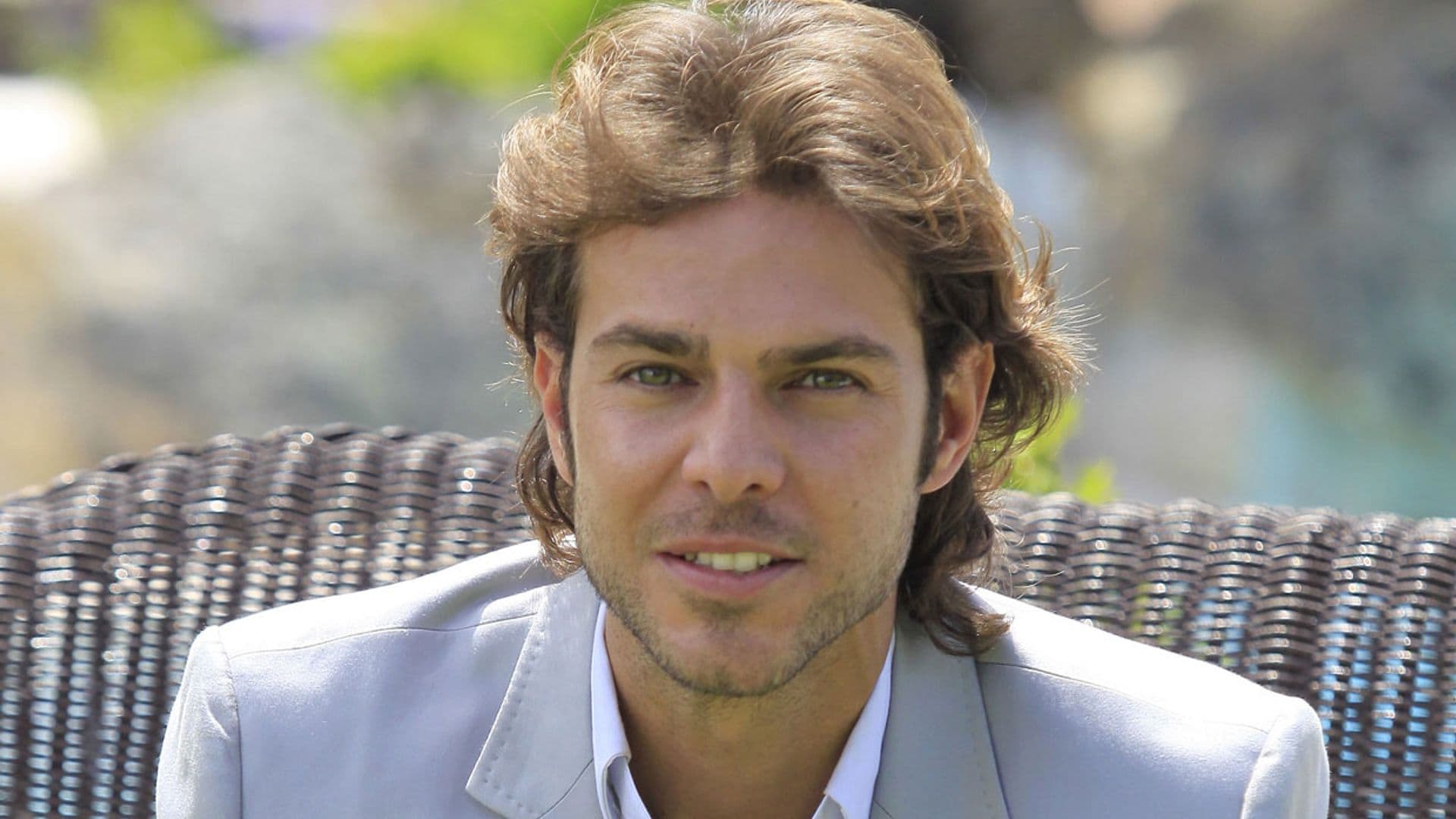 La historia de superación de Juan Alfonso Baptista, de 'Pasión de Gavilanes'