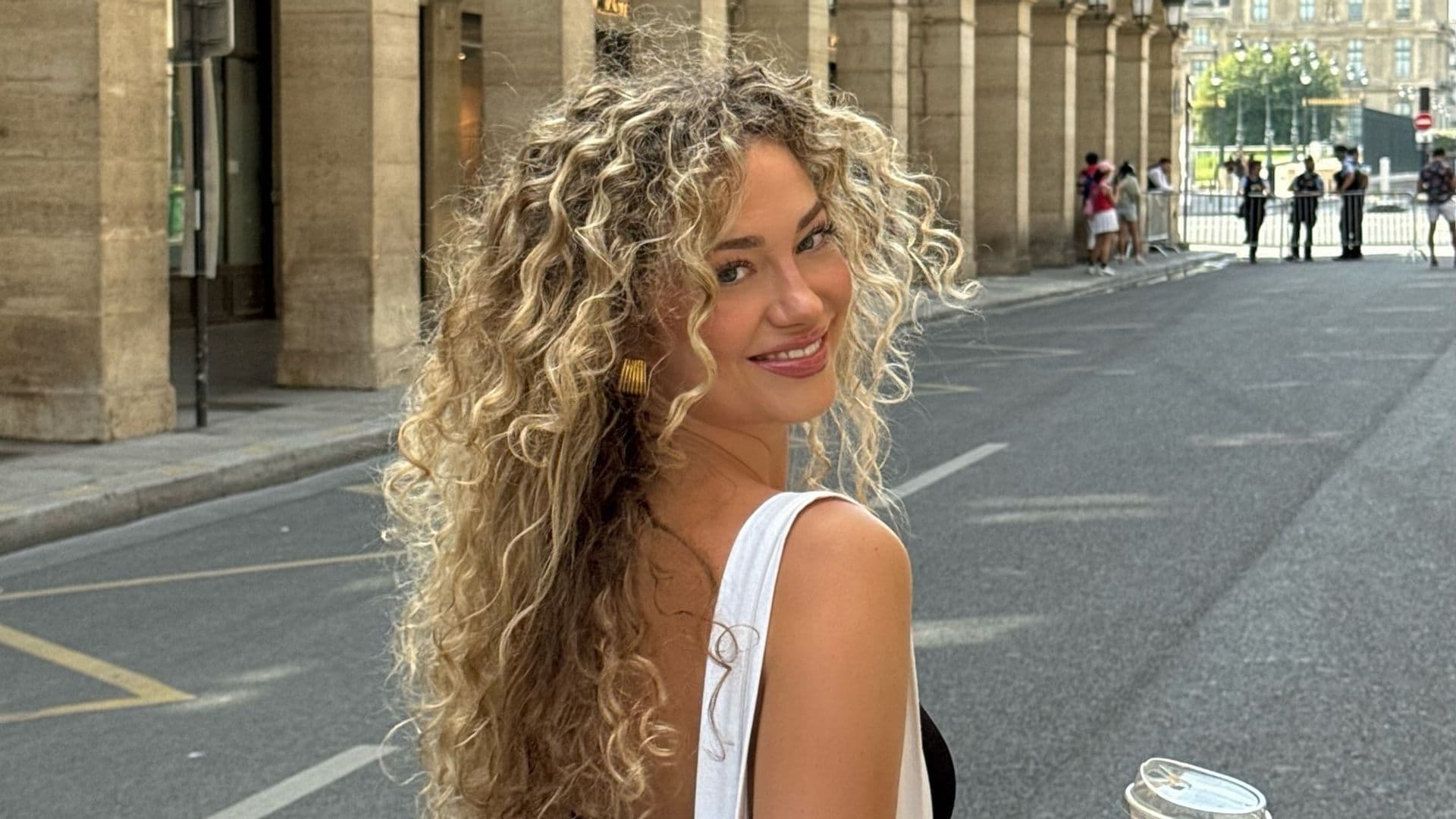 Adiós a las ondas surferas, las 'bubble perm’ son mucho más estilosas