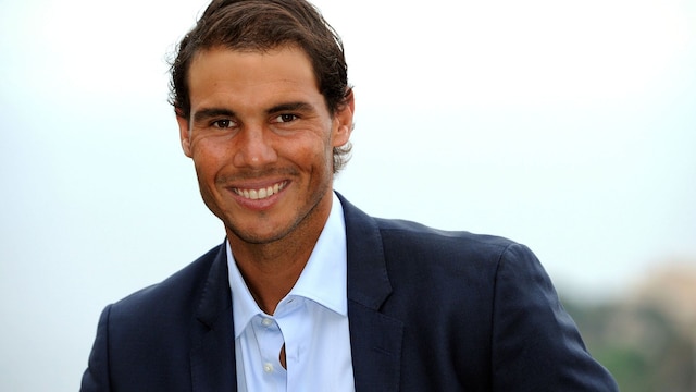 rafa nadal