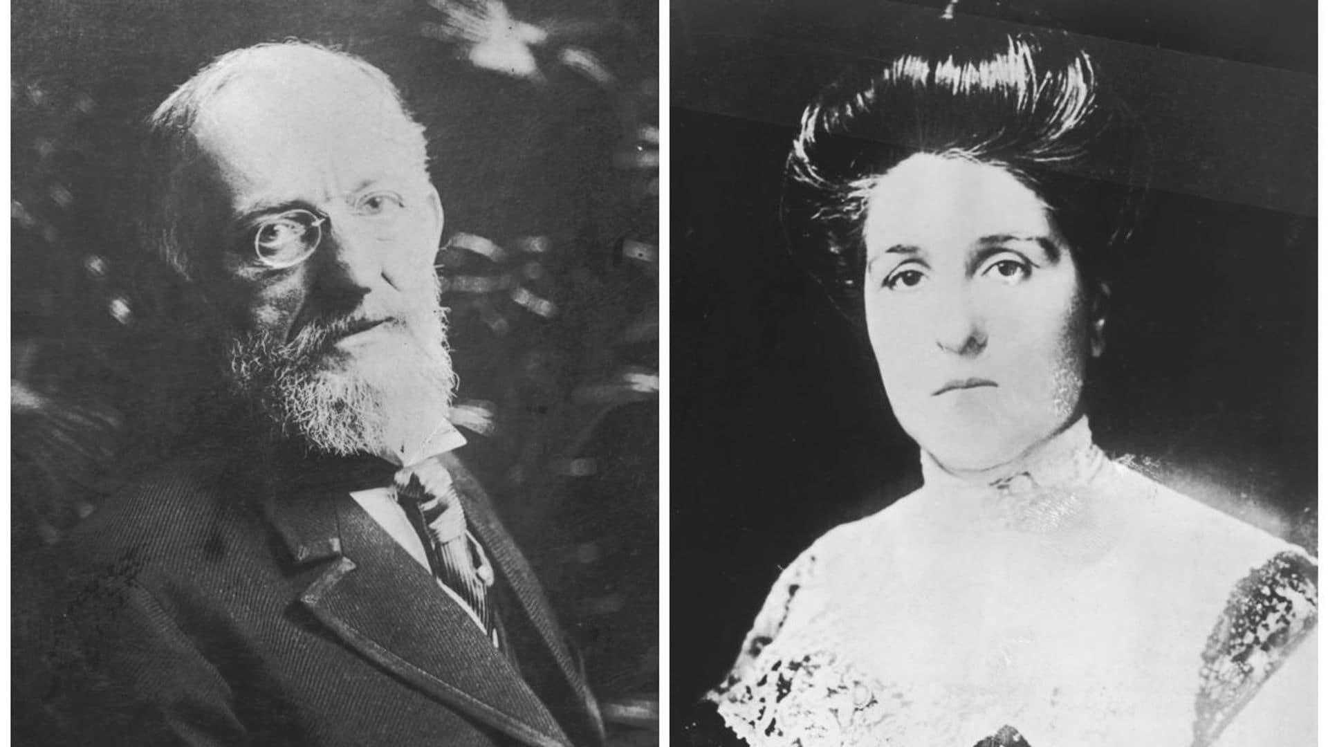 Esposa del piloto del submarino desaparecido es familiar de pareja de millonarios fallecida en el Titanic