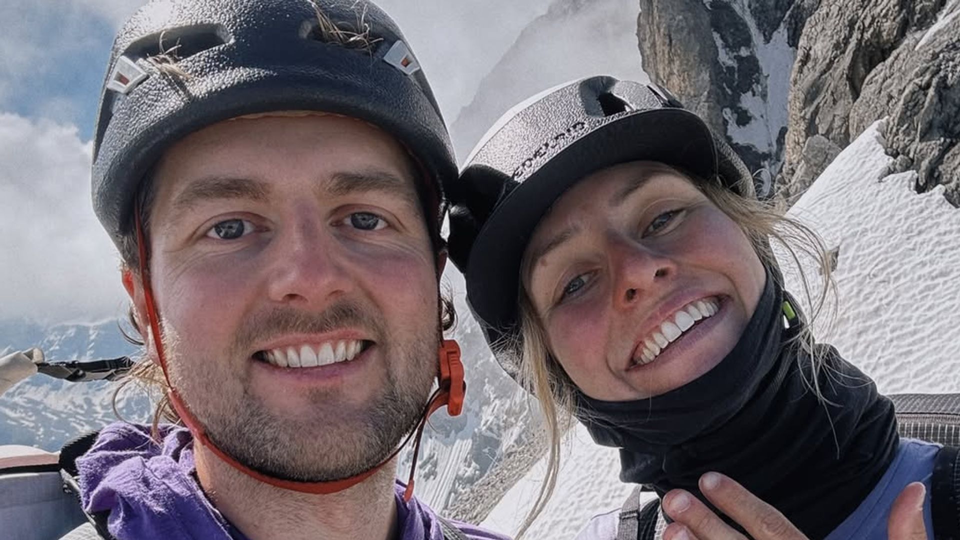 De su boda soñada a la peor de las tragedias: muere la influencer Laura Härtig tras un brutal accidente en su luna de miel