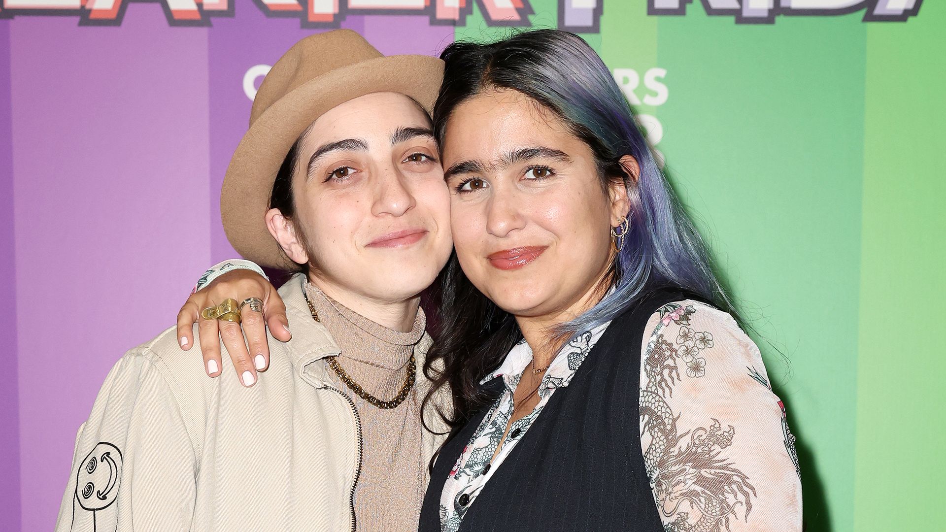 Hija de Gloria Estefan habría sido víctima de robo a manos de su pareja