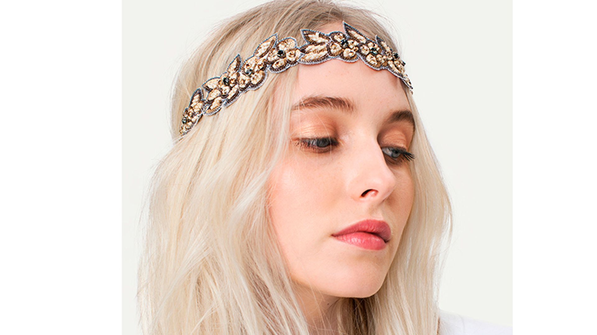 Sube la nota de tu 'look' con estos accesorios para el cabello de Parfois