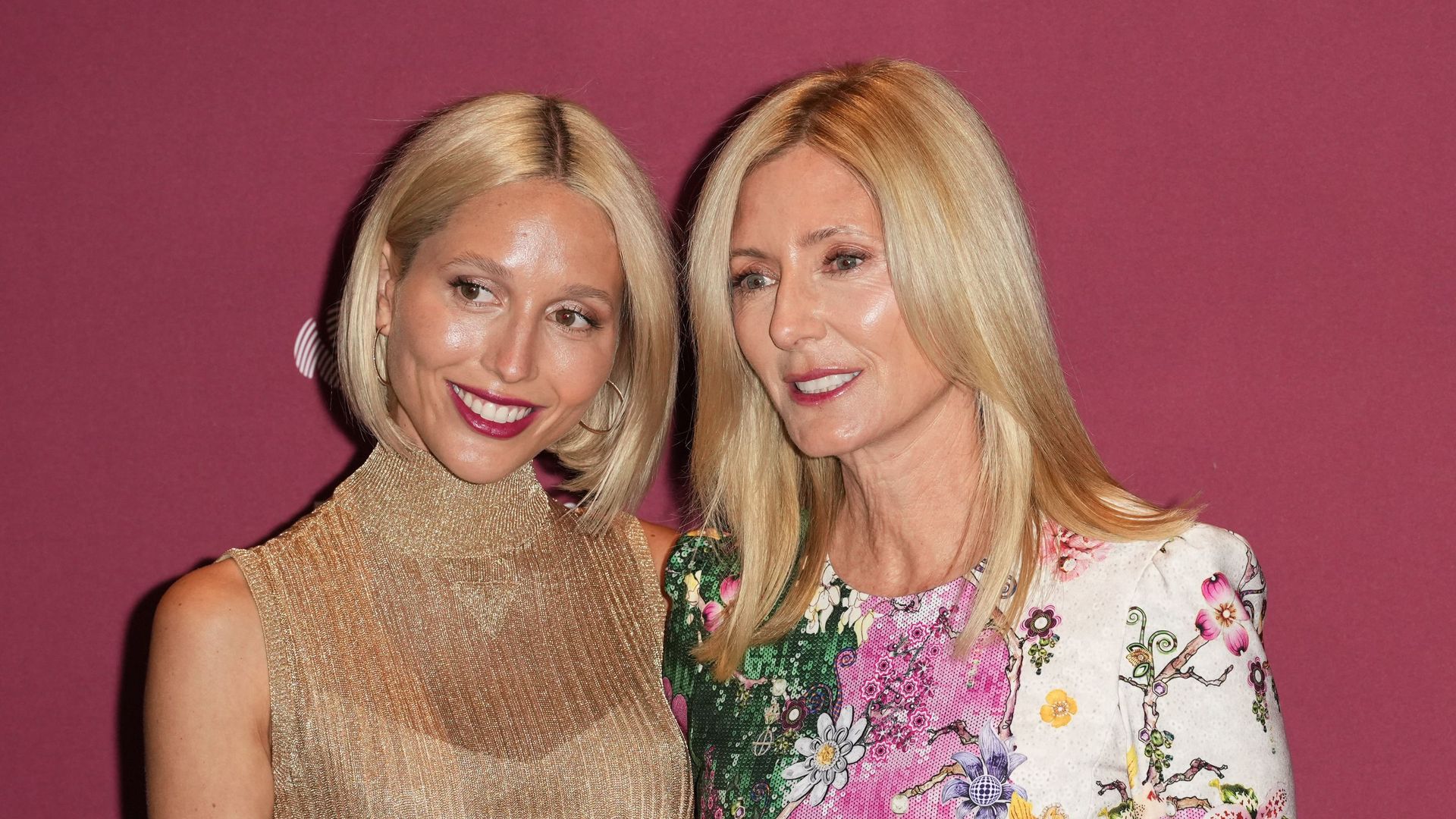 De Marie-Chantal y Olympia de Grecia a Tom Cruise: lluvia de estrellas en el segundo concierto de Taylor Swift en Londres