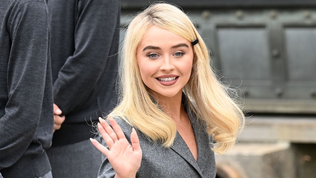 Sabrina Carpenter 