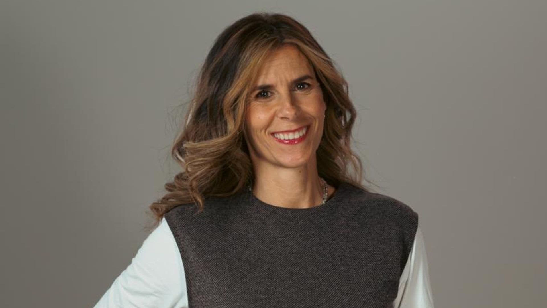 Diana Jiménez, psicóloga especializada en infancia, adolescencia y pareja