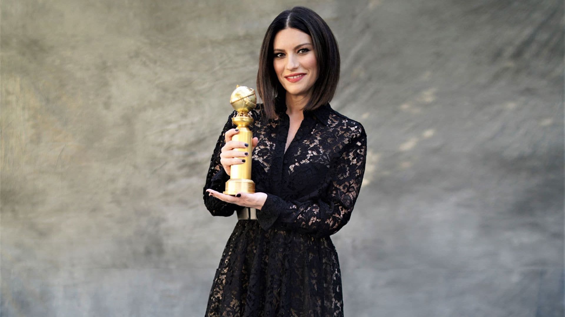 Laura Pausini: de la victoria en el Festival de San Remo a su nominación al Oscar