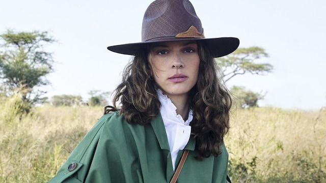 marta ortiz posa para hola fashion 108