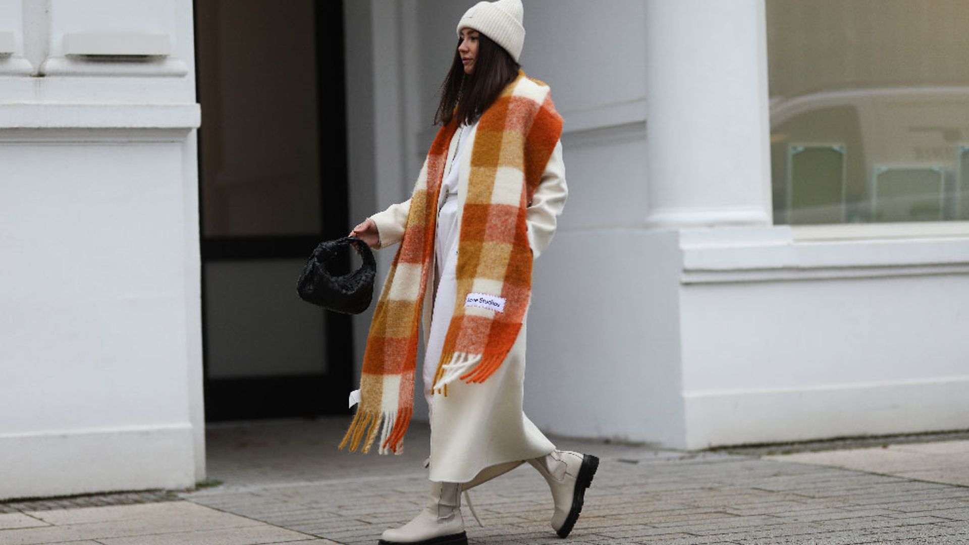 Encuentra en rebajas las botas de invierno más calentitas, aptas para lluvia y nieve