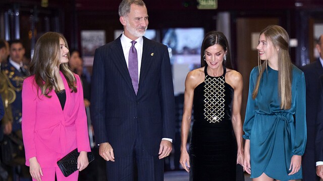 sofia video getty