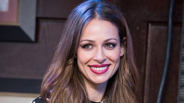 eva gonzalez getty