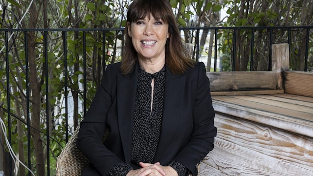 mabel lozano