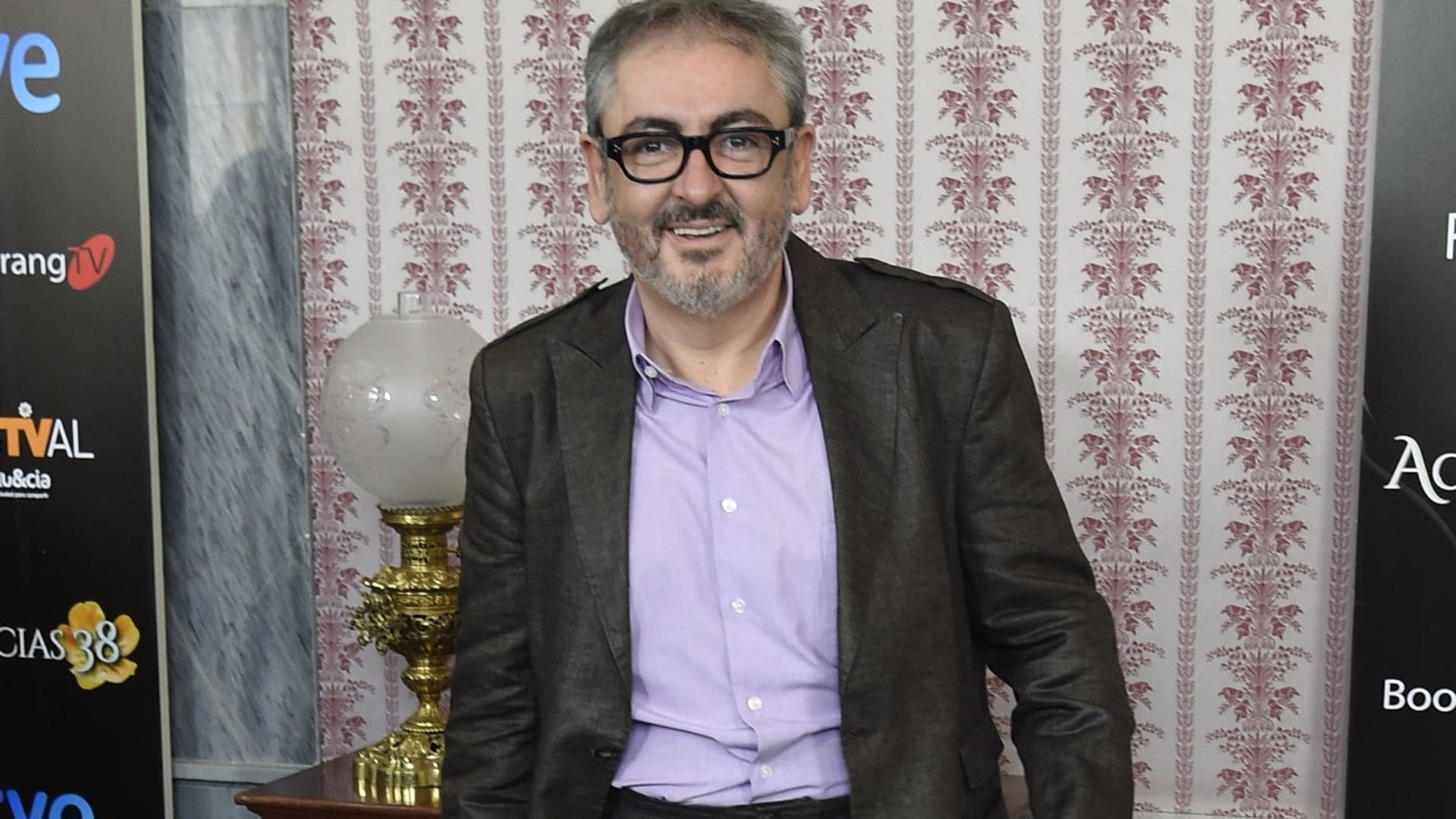 La dramática situación de David Muro, de 'Escenas de matrimonio', que ha confesado estar en la ruina