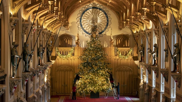 windsor