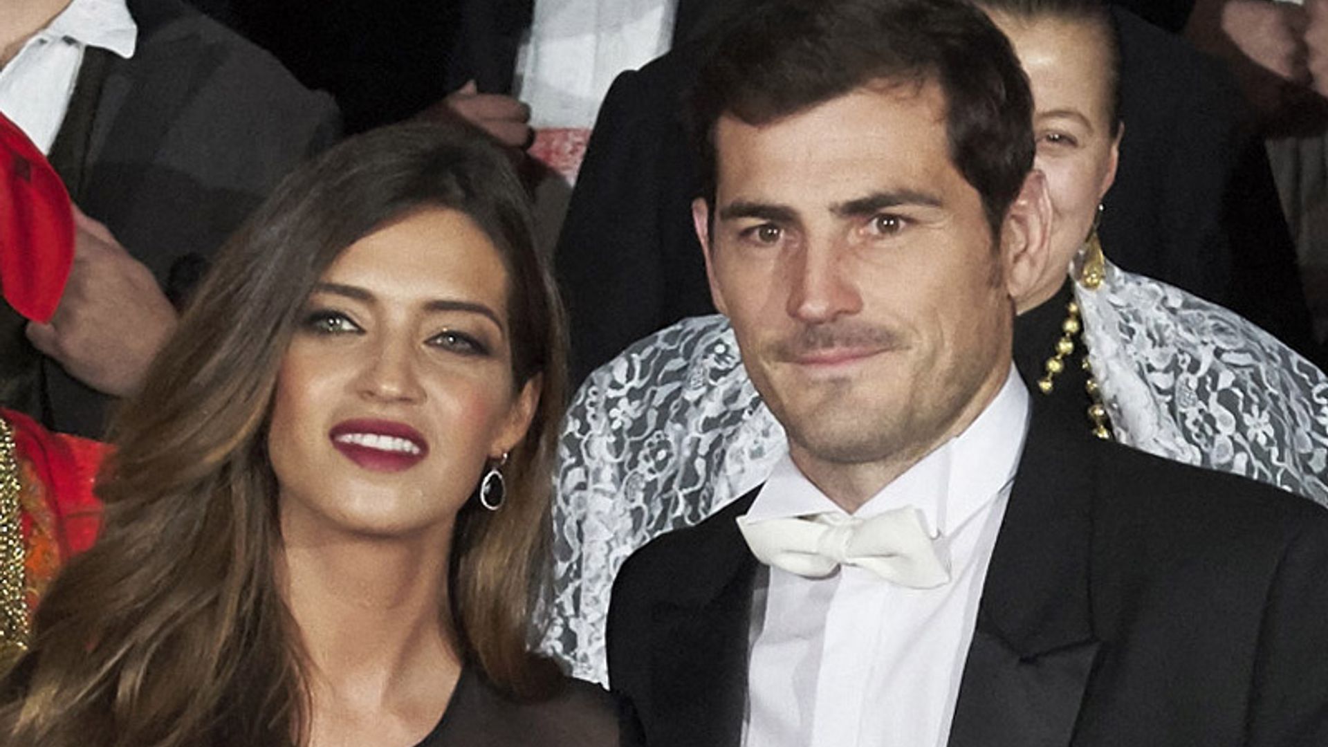 El divertido vídeo con el que Iker Casillas demuestra su espíritu navideño